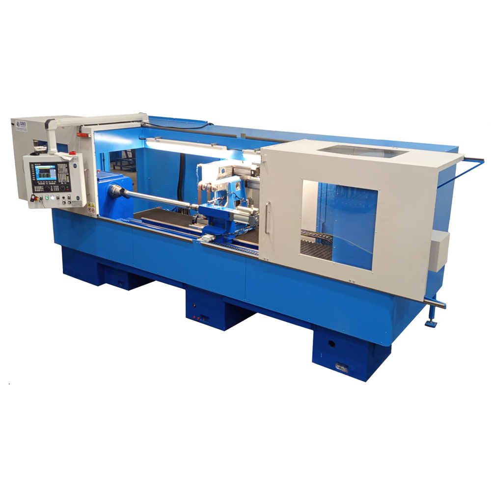 SAT/3000 CNC
